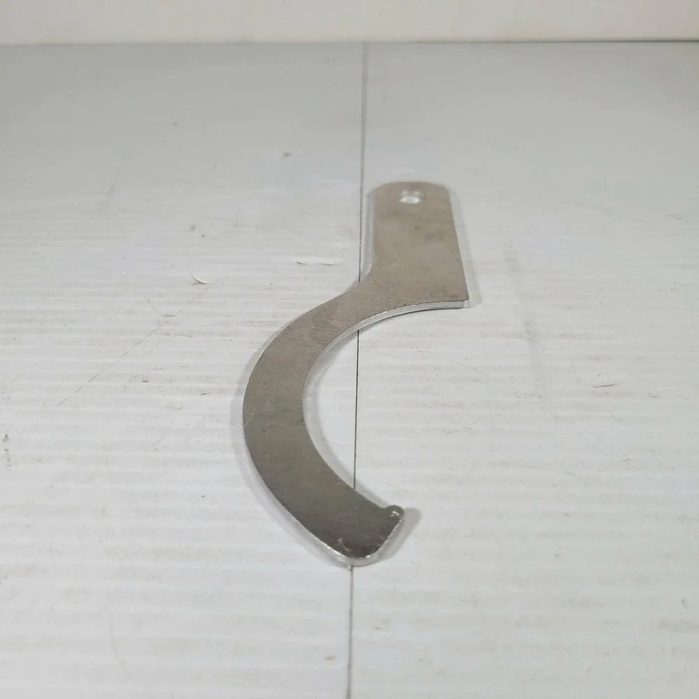 Oster Regency Kitchen Center 971-06A Meat Grinder Spanner Lock Nut Wrench